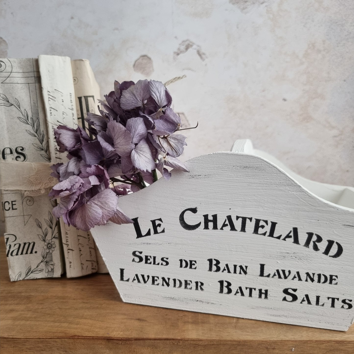 Le Chatelard