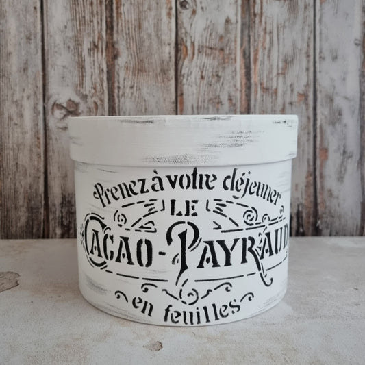 Cacao Payraud