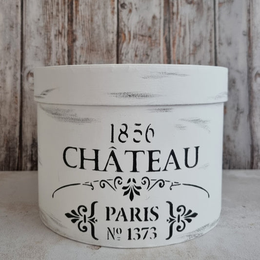 1856 Chateau