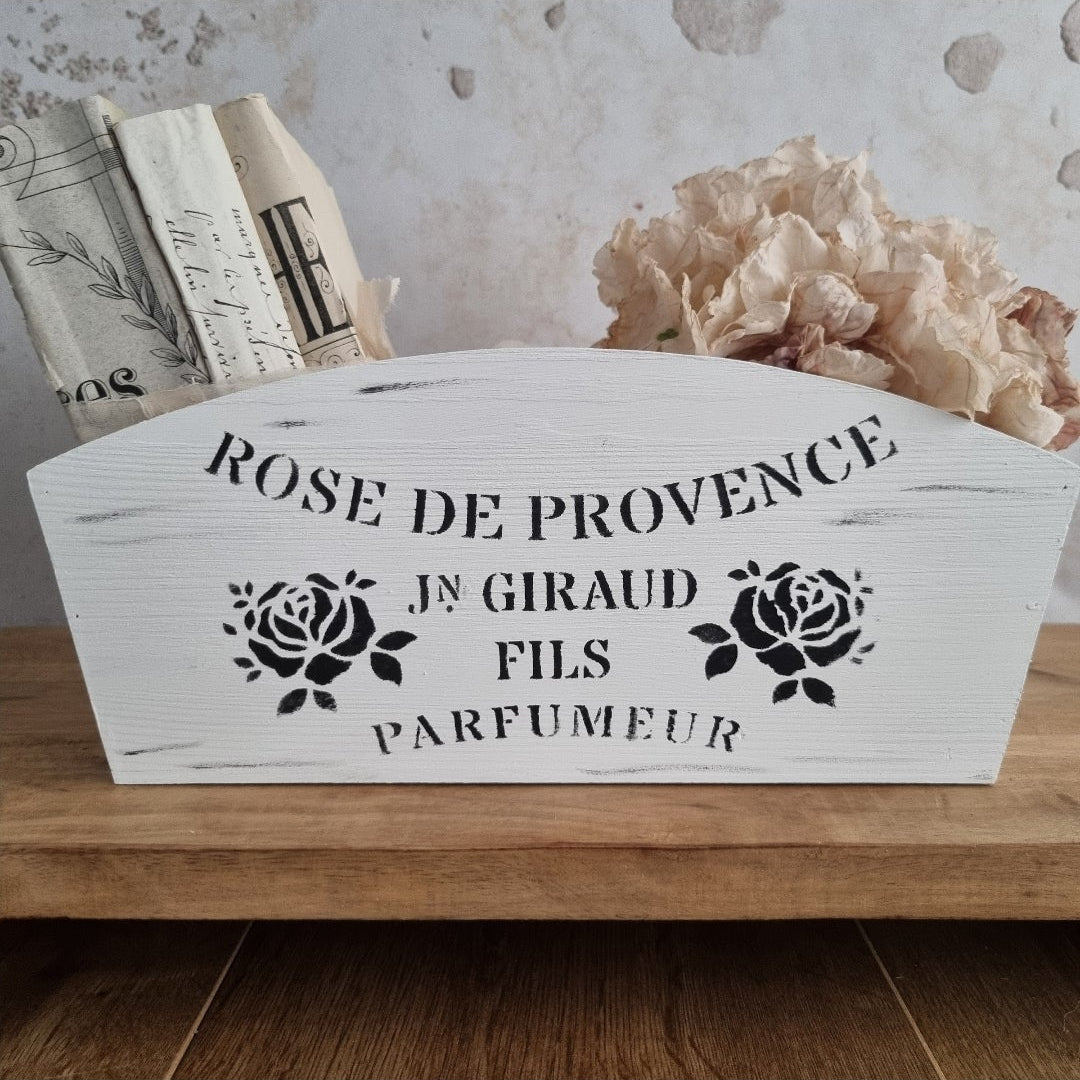 Rose de Provence
