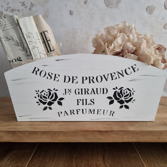 Rose de Provence