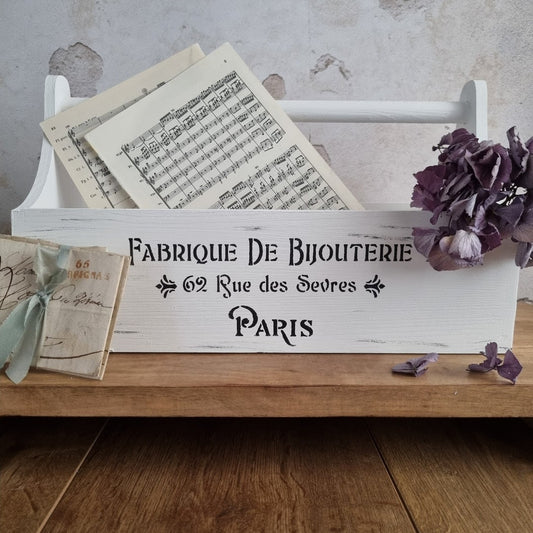 Fabrique de Bijouterie